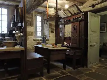 Musée du Patrimoine de Pont-Croix