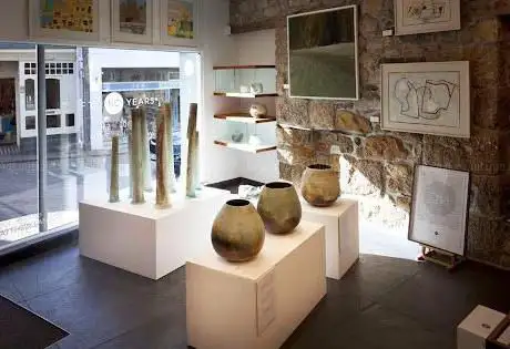 New Craftsman Gallery