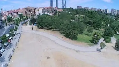 Photo de Fuente del Reloj