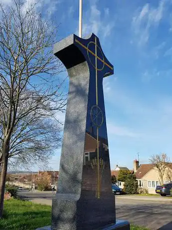 Photo de St. Theresa's Catholic Church