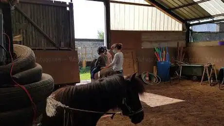 Photo de Centre Equestre Saint-Victor
