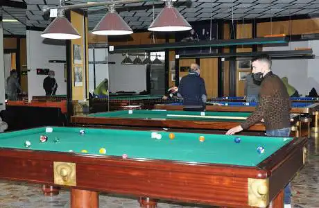 Photo de Club Restaldi Biliardi
