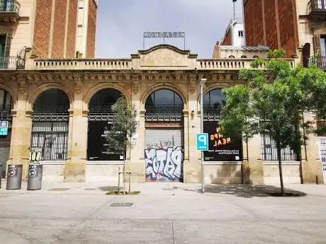 Photo de Metronom