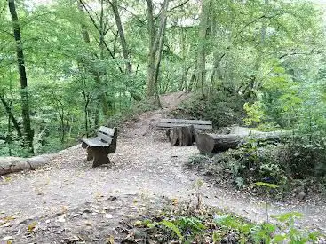 Römerpfad bank (1)