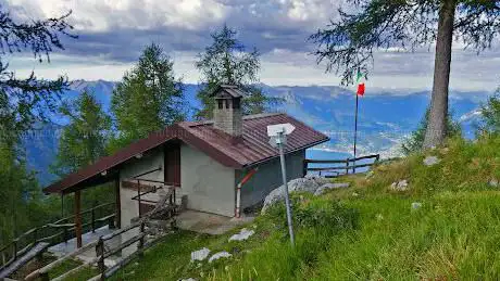Photo de Bivacco Baitello dell'Amicizia
