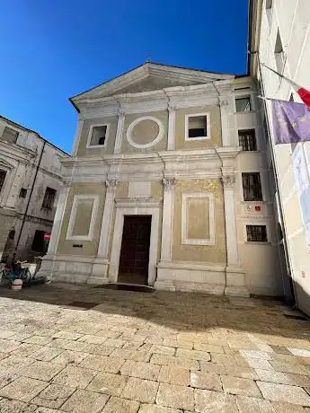 Photo de Church of Saint Cajetan