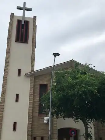 Photo de Iglesia de Nuestra Señora del Rosario