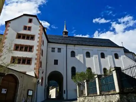 Photo de Kloster St. Ursula