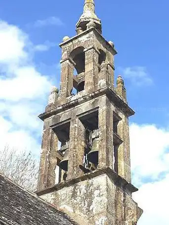 chapelle Sainte-Anne