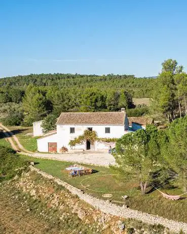 Photo de La Casa del Viento