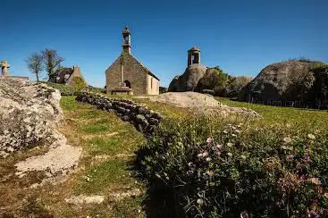 la chapelle Pol