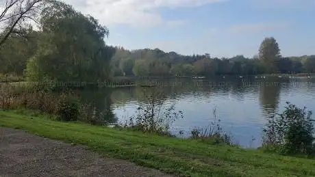 Photo de Crompton Lodges