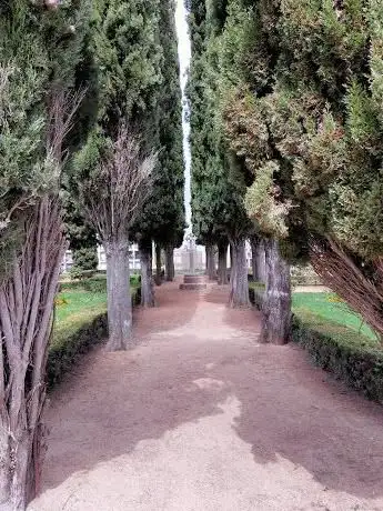 Cementiri de Seva