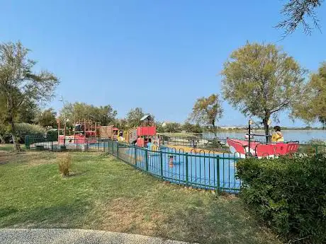 Photo de Parc du Bolmon