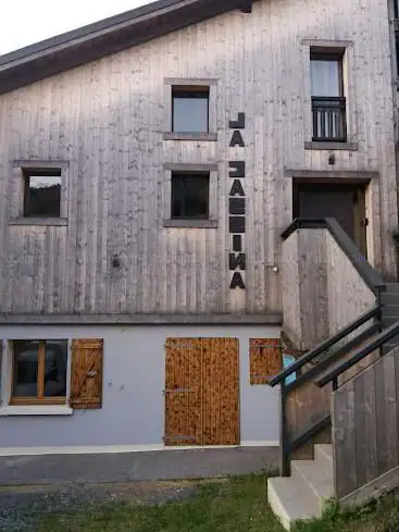 Photo de La Cassina