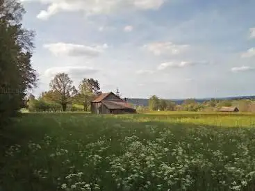 Müßäcker Nature Reserve