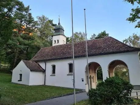 Maria Consolation Chapel