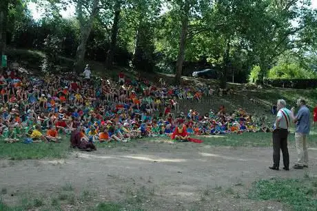 Photo de Park