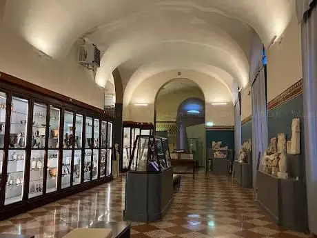 Photo de Archaeological Museum of Bologna