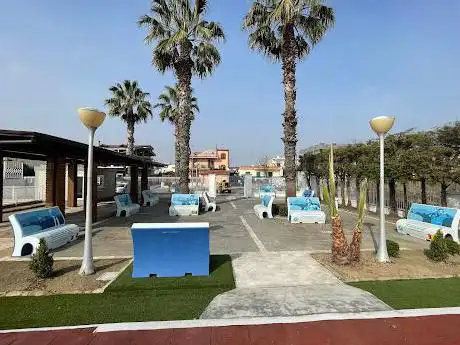 Photo de Villa Comunale