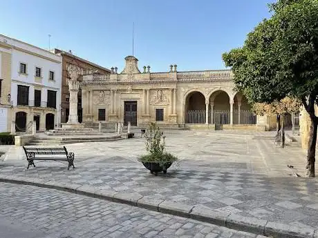 Photo de Plaza de la Asunción