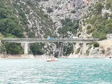 Photo de Activité nautique