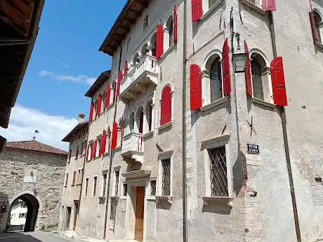 Photo de Port'Oria