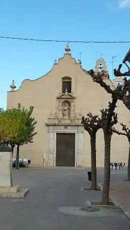 Photo de Iglesia SAN BARTOLOME