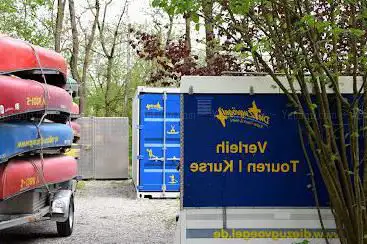 Photo de Die Zugvögel | Kanu und SUP-Station Remseck
