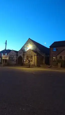 Saint Matthew's Church Newbottle