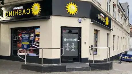 Photo de MERKUR Slots Greenford