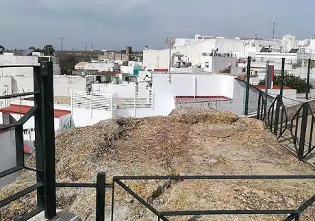 Photo de Restos Del Alcázar del Peñón de la Reina