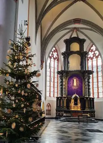 City Church of St. Nicholas