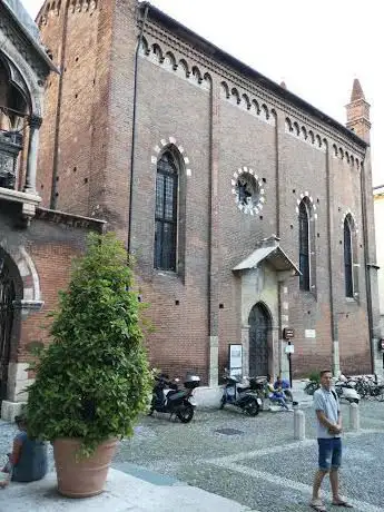 Verona Madona