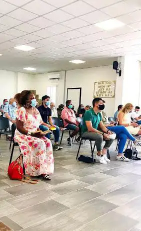 Photo de Chiesa cristiana evangelica Apostolica