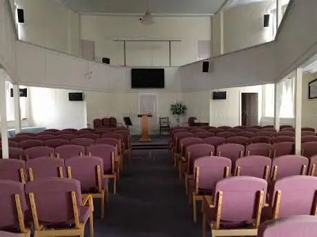 Photo de Fressingfield Baptist Chapel