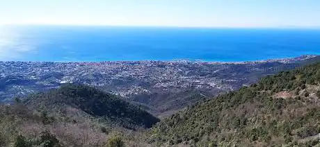 Monte Ravinet