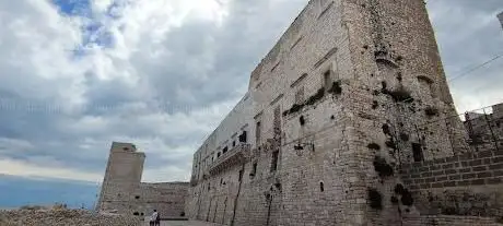 Photo de Mura di Traiano