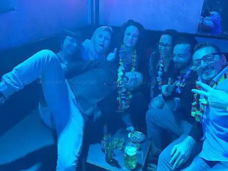 Vox Disco Club Karaoke