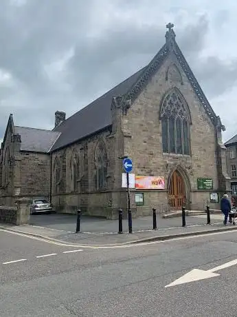 Buxton Methodist Church