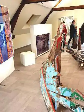 Photo de MMM Migratie Museum