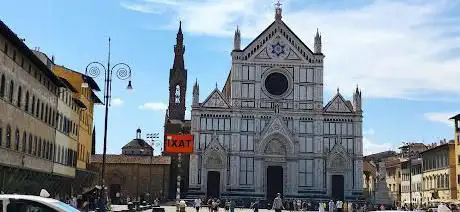 Photo de Palazzo dell'Antella