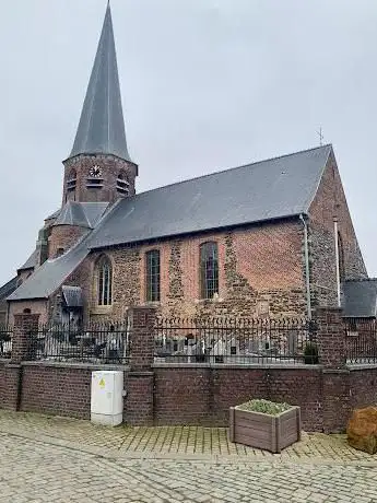 Sint-Gaugericuskerk