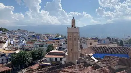 Photo de Musée Ethnographique de Chefchaouen