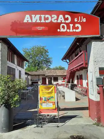 Alveare Ciq Corvetto - Alveare che dice si