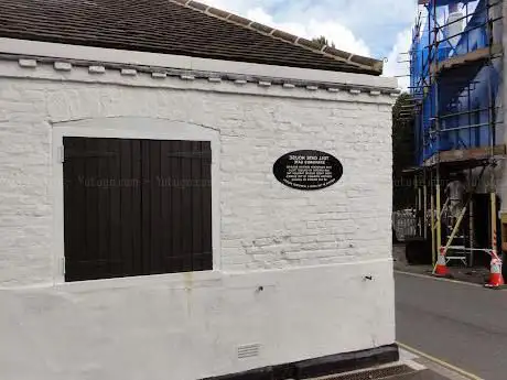 Photo de Toll Gate House