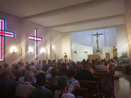 Photo de Virgen Del Carmen Church