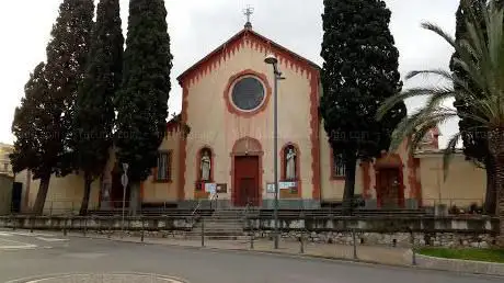 Santa Maria Immacolata