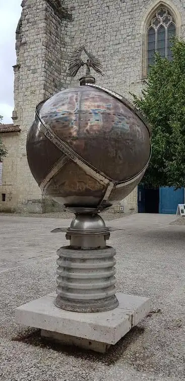 Photo de Musée Eugène-Camoreyt de Lectoure