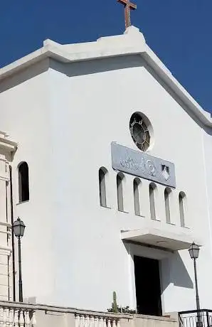 Photo de Church of Saint Dominic